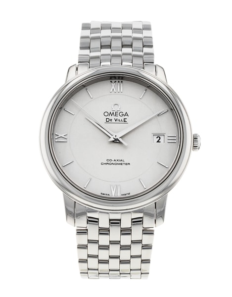 Omega De Ville Prestige 424.10.37.20.02.001